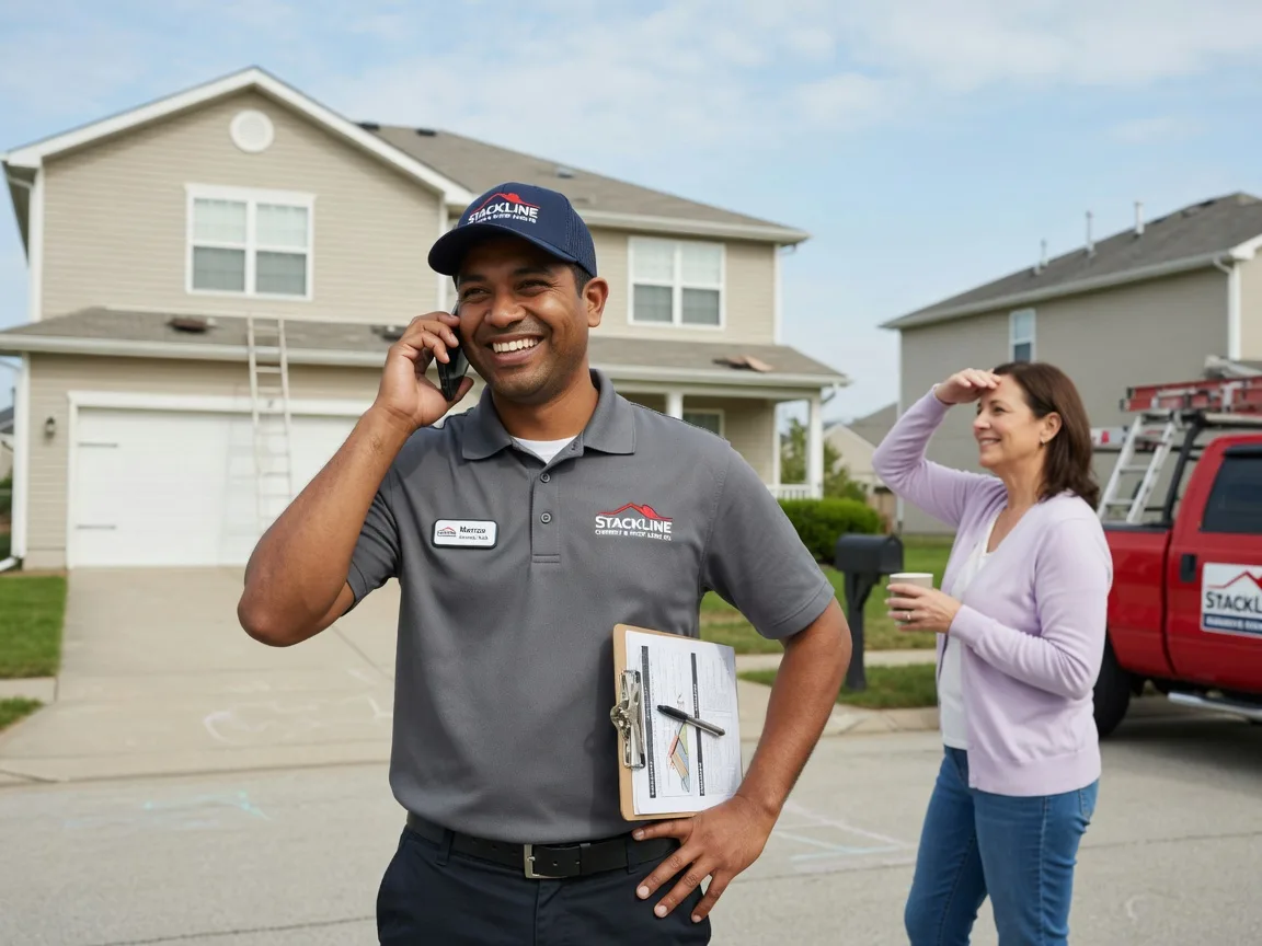 Chimney flashing repair Laurens, SC FAQs